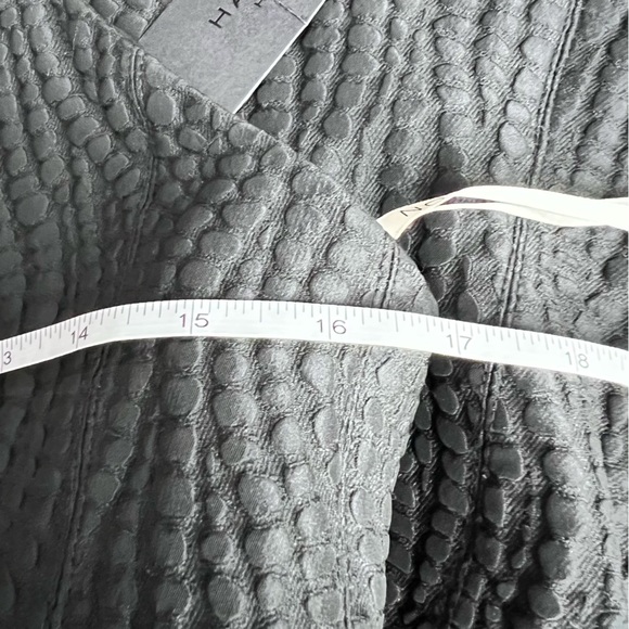 NWT Halston Heritage Dinah Evening Gown - Picture 10 of 13